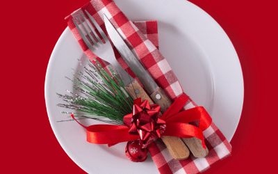 Nutre tu Cuerpo en Navidad