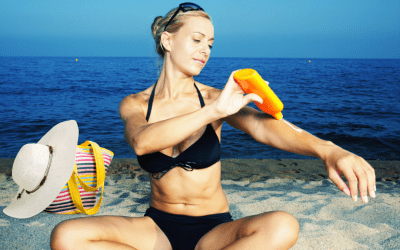 ¡Protección solar siempre!