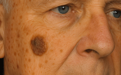 Adiós queratosis actínica