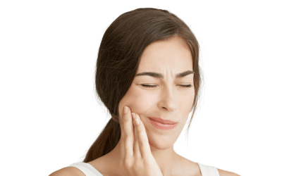 Despídete del bruxismo