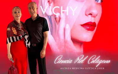 Ciencia piel y colágeno