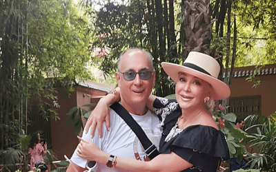 Viajar con seguridad