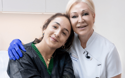 Fotoprotección todo el año