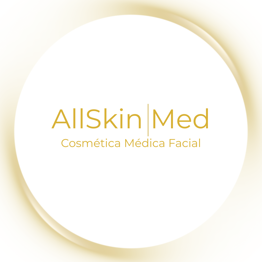 Icono de AllSkin Med, cosmética médica facial para el cuidado avanzado de la piel
