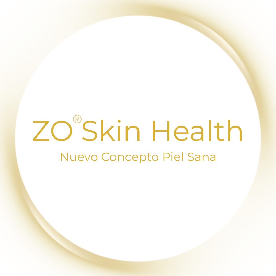 Icono de ZO Skin Health, nuevo concepto de dermocosmética médica para una piel sana