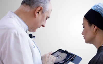 Tu primer tratamiento