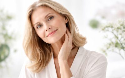 Desmitificando la menopausia