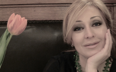 Salud. Belleza. Autenticidad